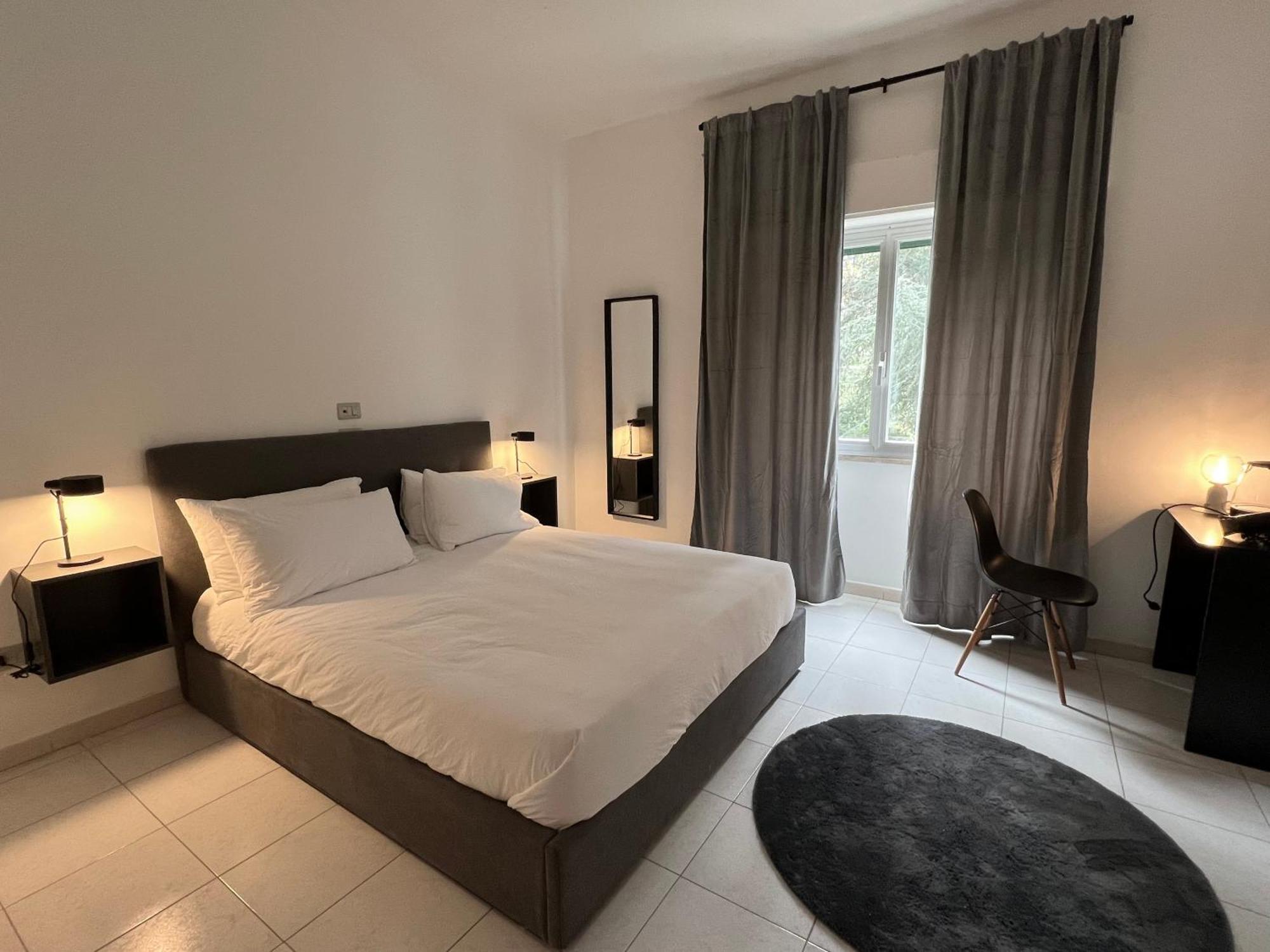 Albeli Residences Naples Exterior photo
